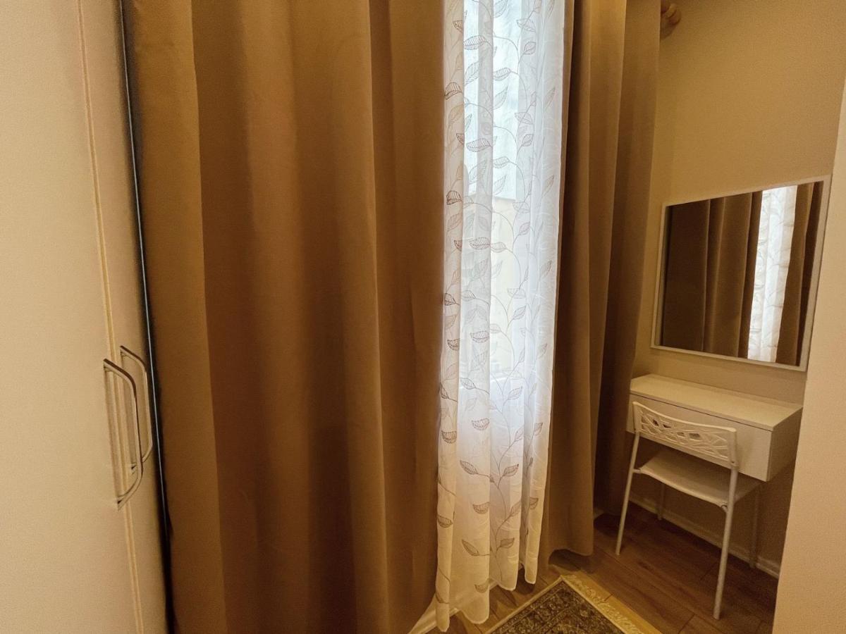 Aj Apartments, Hidden Gem In The Heart Of 地拉那 外观 照片